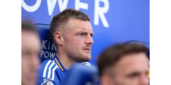 Jamie Vardy interpretira nogometnu vjeru i odanost Jamie Vardy interpretira nogometnu vjeru i odanost